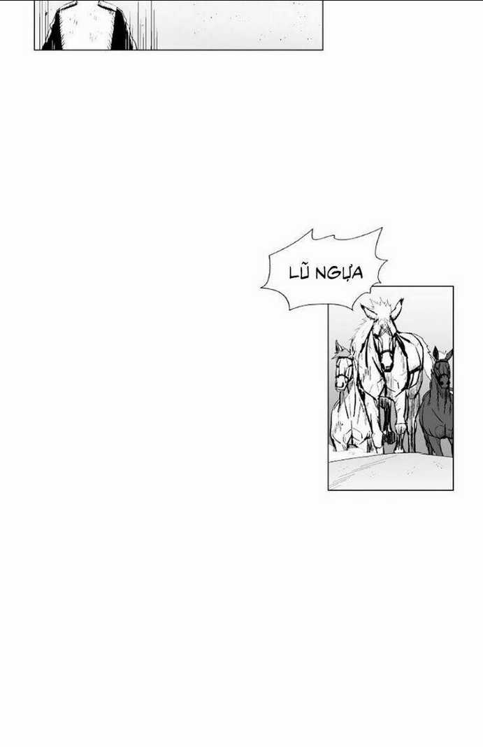 Cơn Bão Đỏ Chapter 182 trang 18