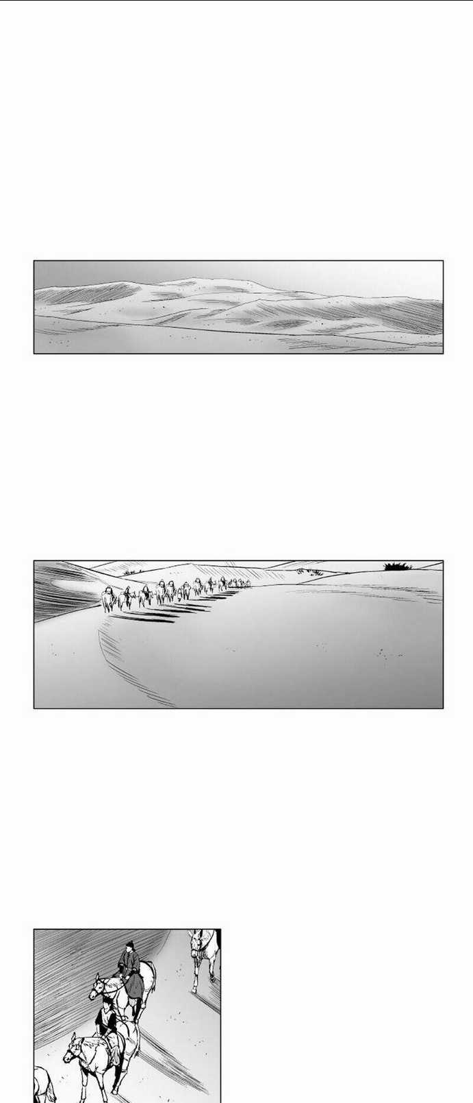 Cơn Bão Đỏ Chapter 182 trang 22