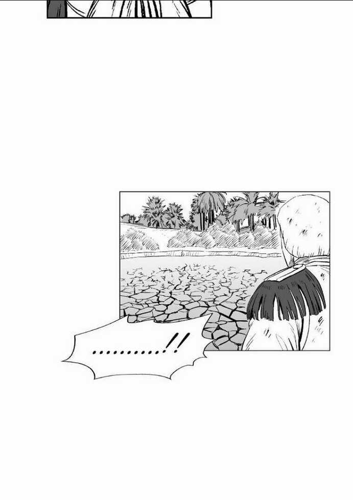 Cơn Bão Đỏ Chapter 182 trang 25