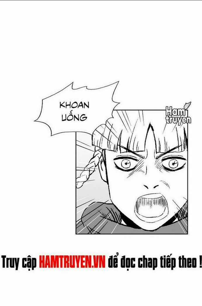 Cơn Bão Đỏ Chapter 182 trang 35