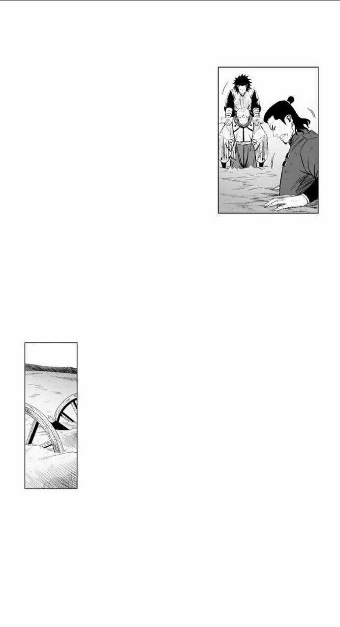 Cơn Bão Đỏ Chapter 182 trang 6