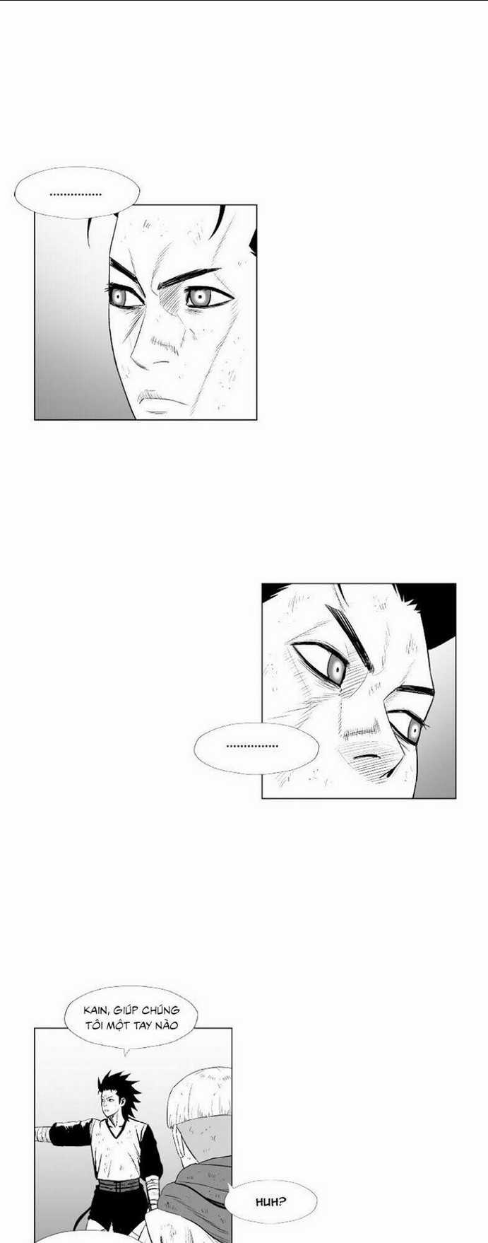 Cơn Bão Đỏ Chapter 182 trang 8