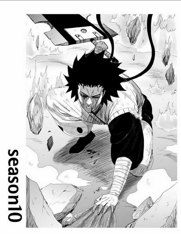 Cơn Bão Đỏ Chapter 183 trang 1