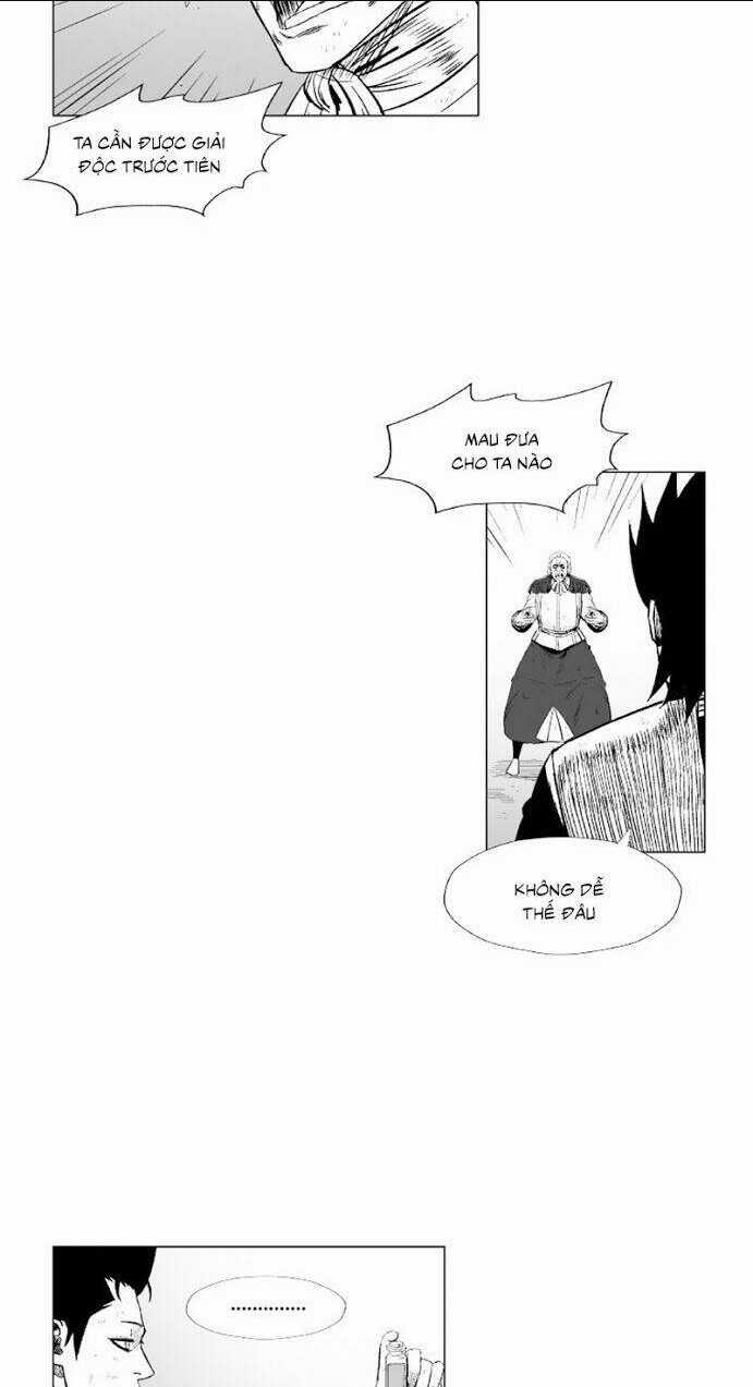 Cơn Bão Đỏ Chapter 183 trang 13