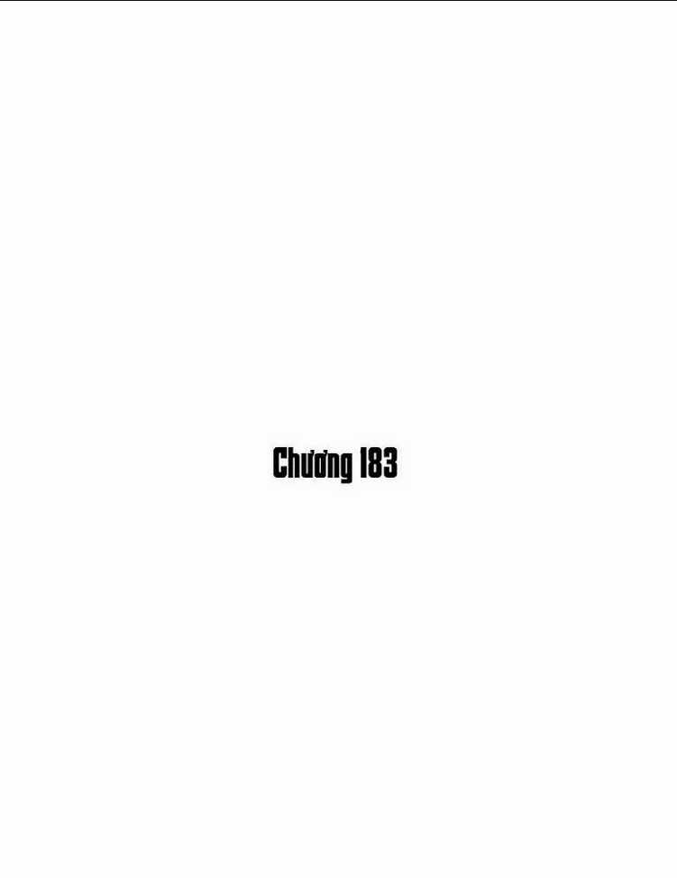 Cơn Bão Đỏ Chapter 183 trang 2