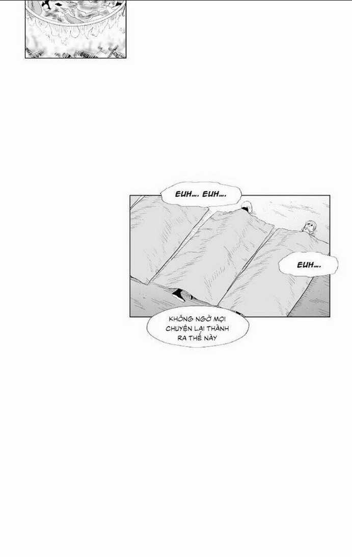 Cơn Bão Đỏ Chapter 183 trang 20