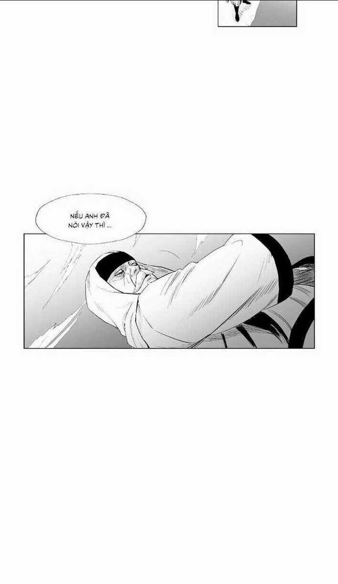 Cơn Bão Đỏ Chapter 183 trang 29