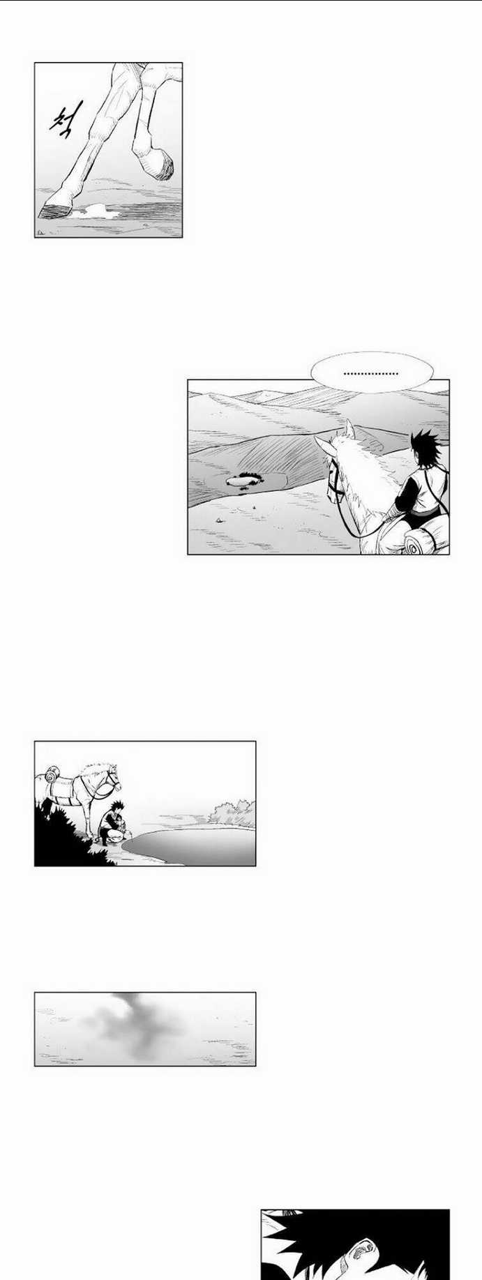 Cơn Bão Đỏ Chapter 183 trang 32