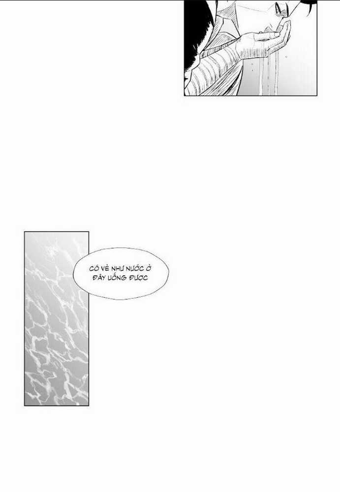 Cơn Bão Đỏ Chapter 183 trang 33