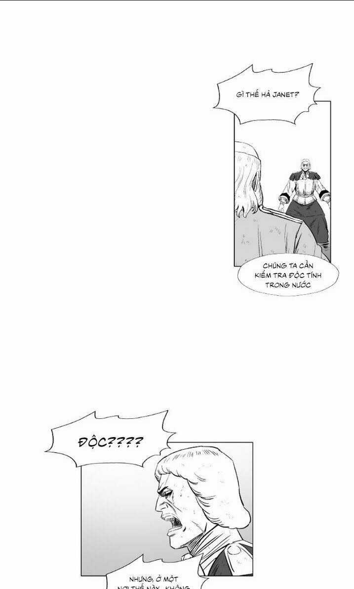 Cơn Bão Đỏ Chapter 183 trang 7