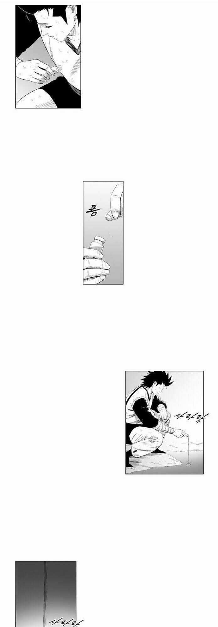 Cơn Bão Đỏ Chapter 183 trang 9