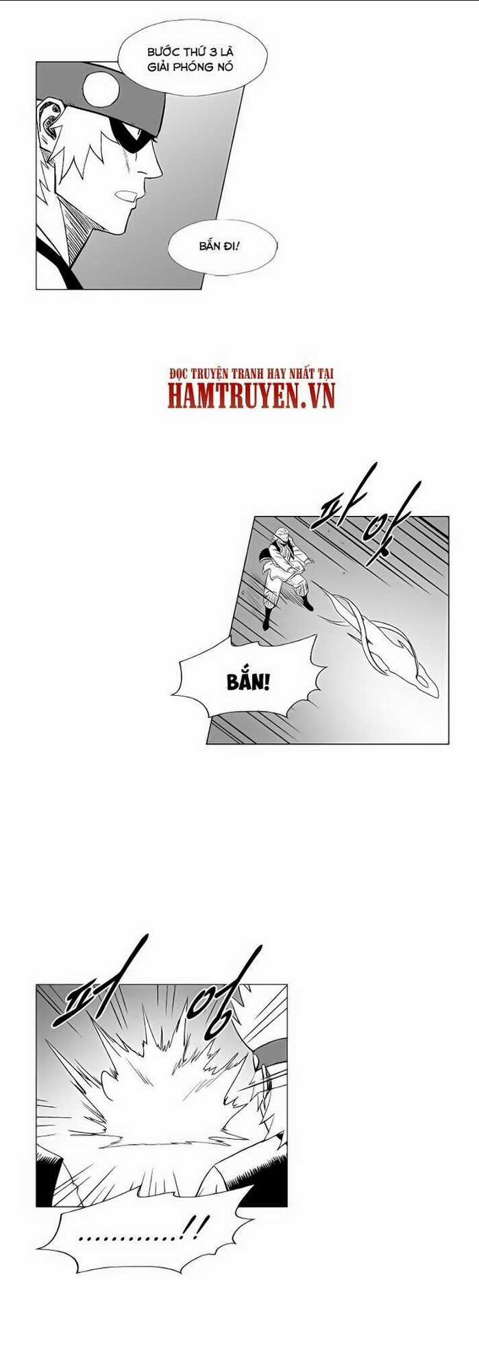 Cơn Bão Đỏ Chapter 184 trang 28