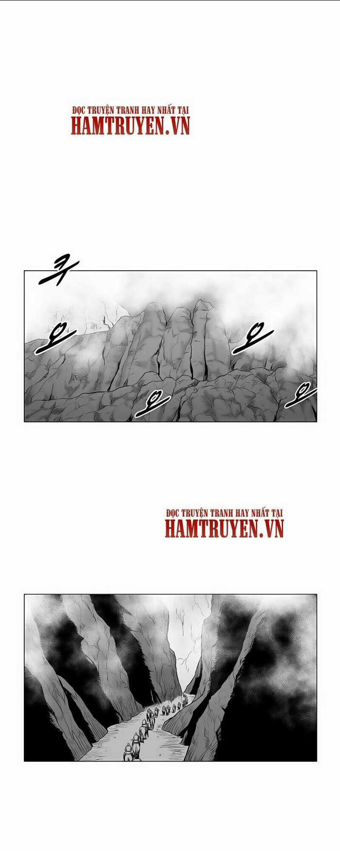 Cơn Bão Đỏ Chapter 184 trang 31