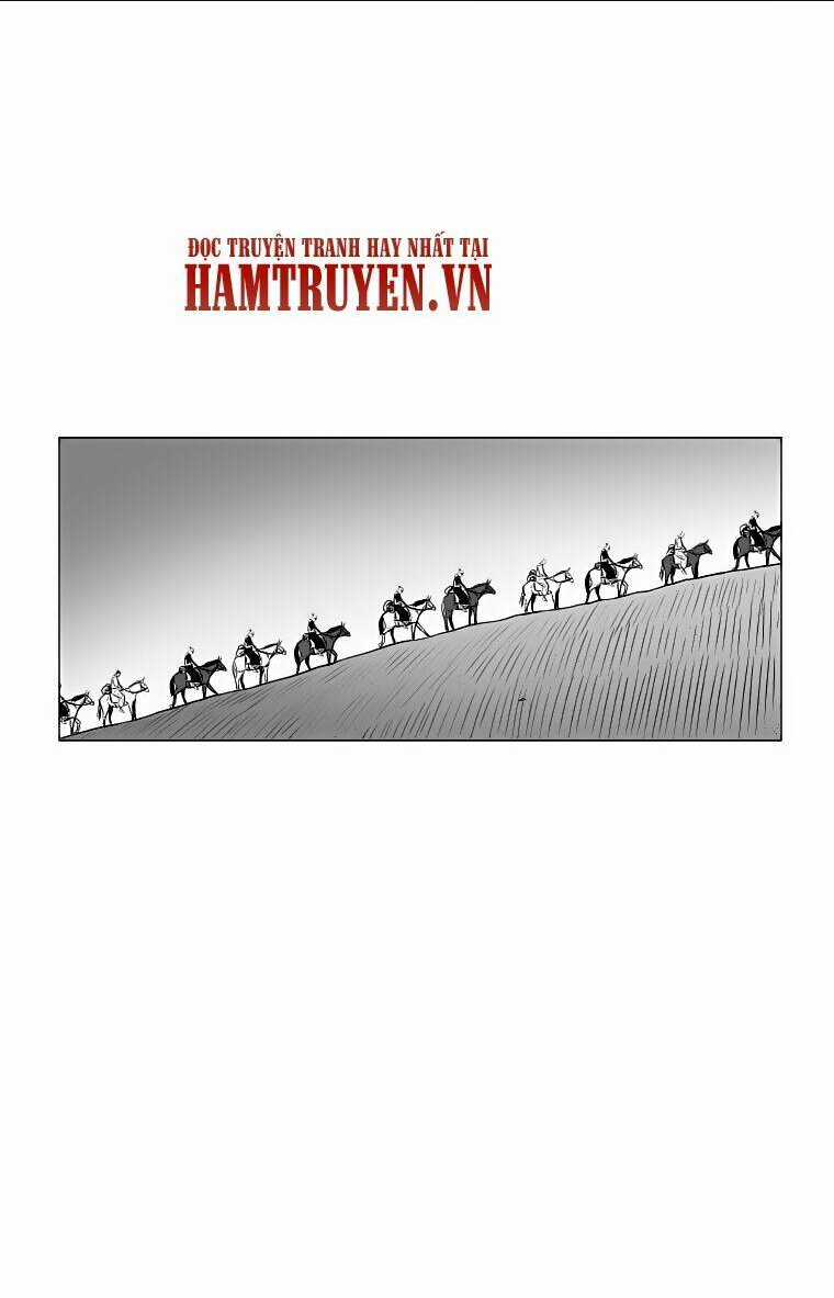 Cơn Bão Đỏ Chapter 184 trang 4