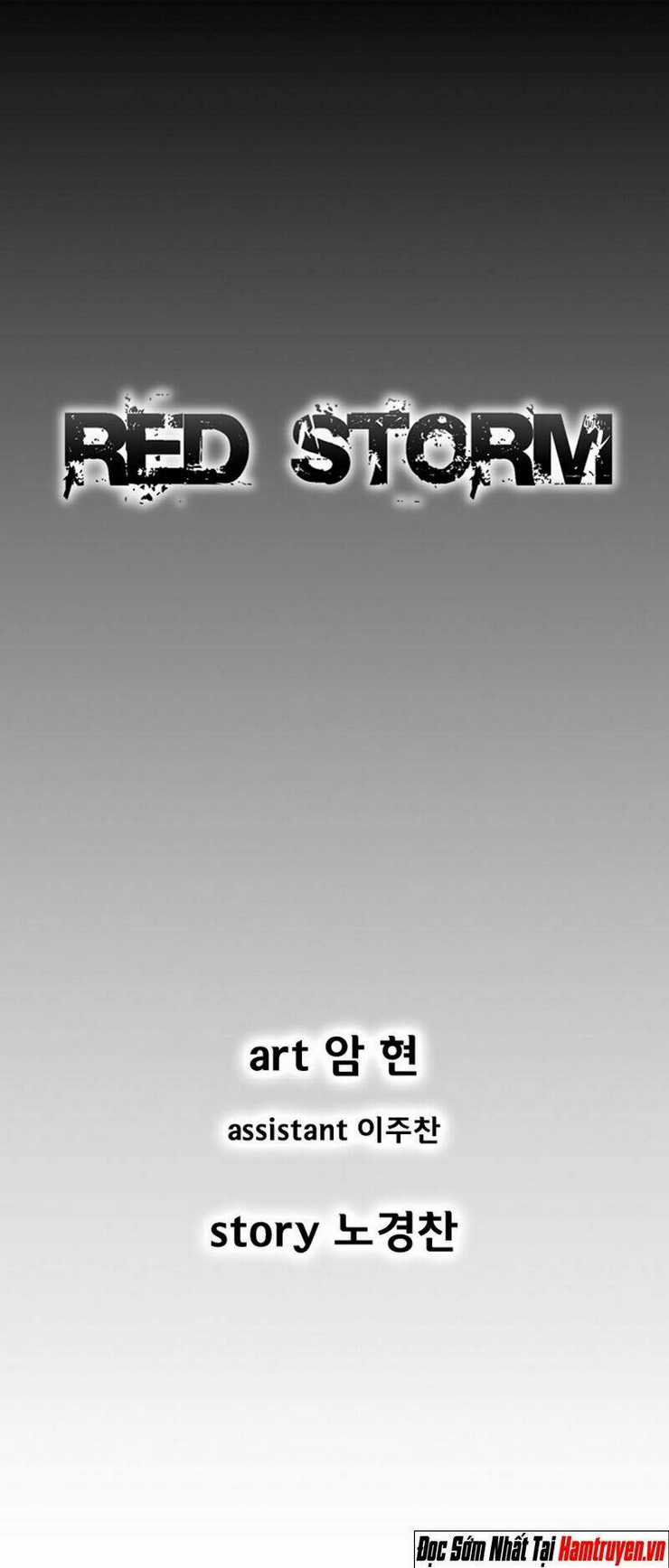 Cơn Bão Đỏ Chapter 185 trang 1