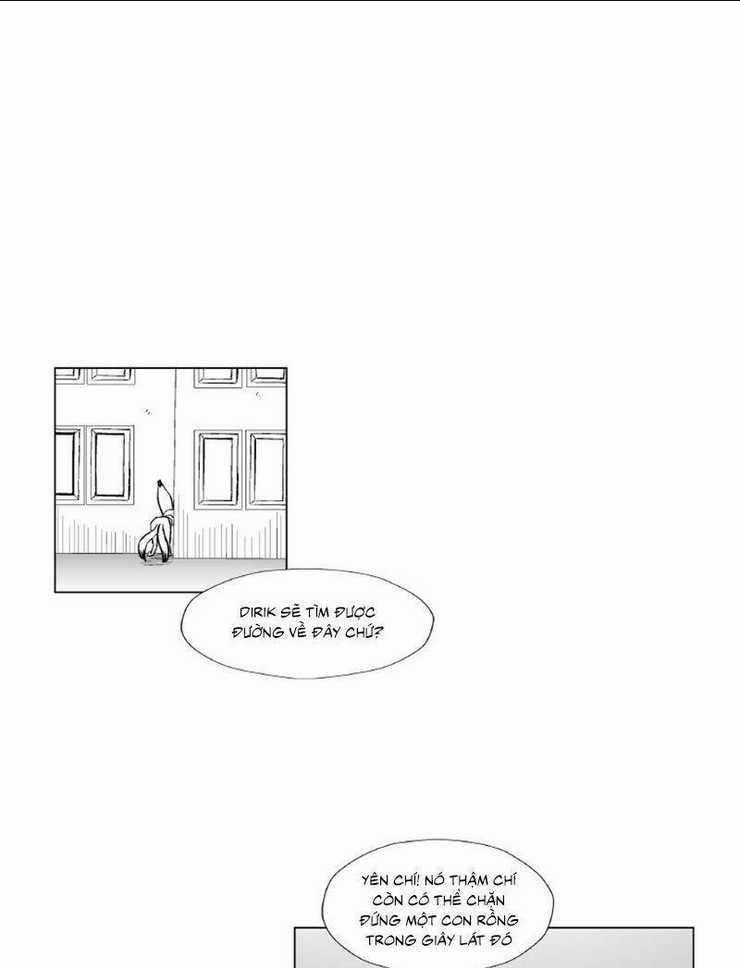 Cơn Bão Đỏ Chapter 185 trang 19