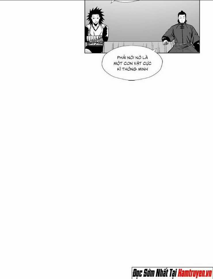 Cơn Bão Đỏ Chapter 185 trang 20