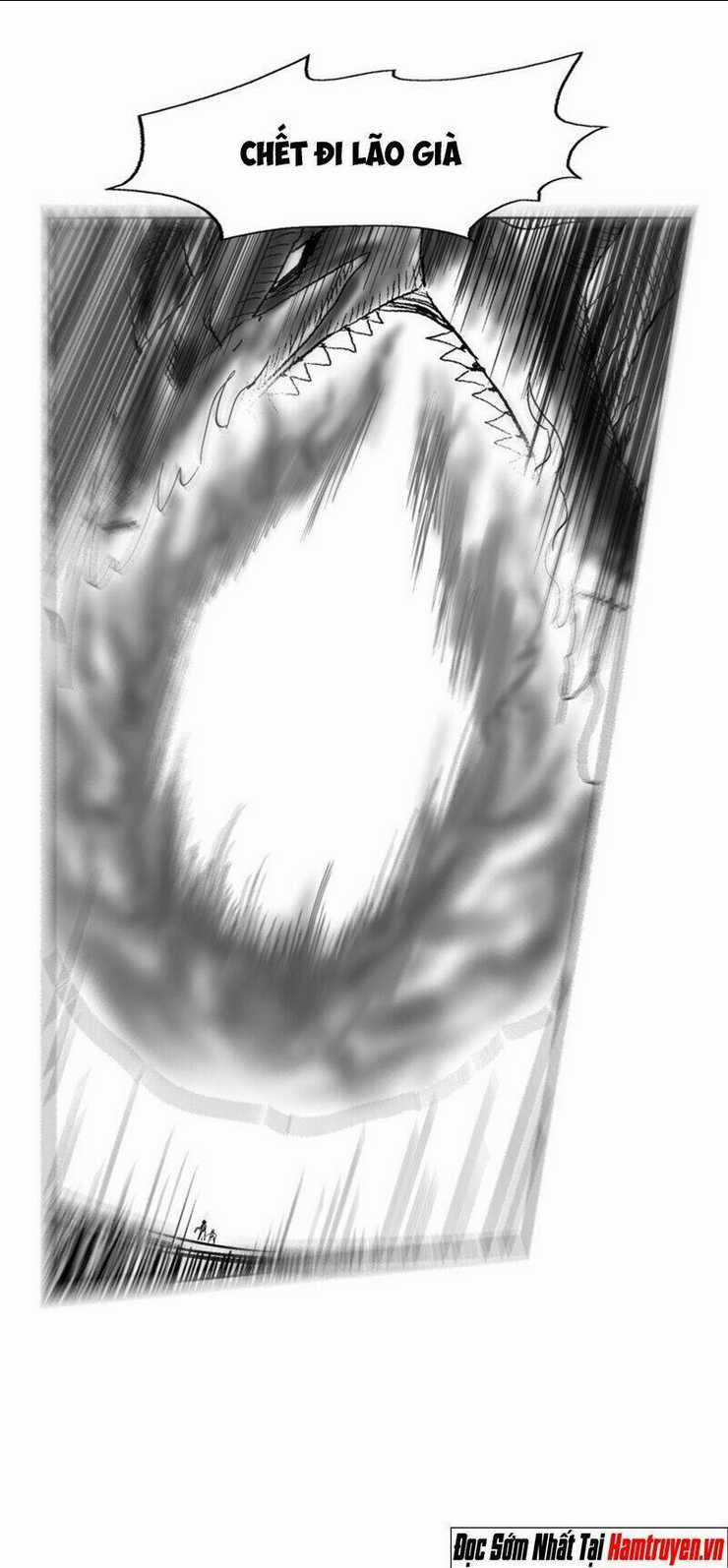 Cơn Bão Đỏ Chapter 185 trang 23