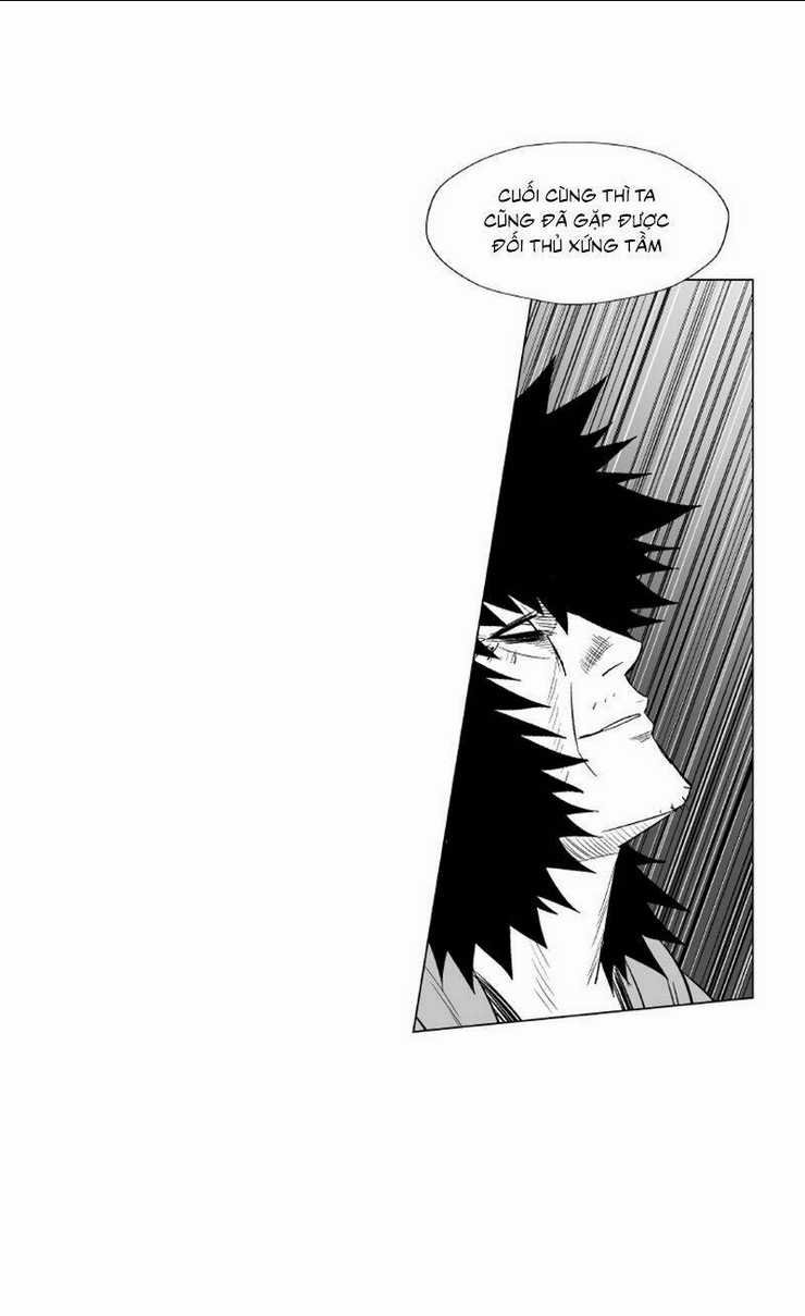 Cơn Bão Đỏ Chapter 185 trang 24