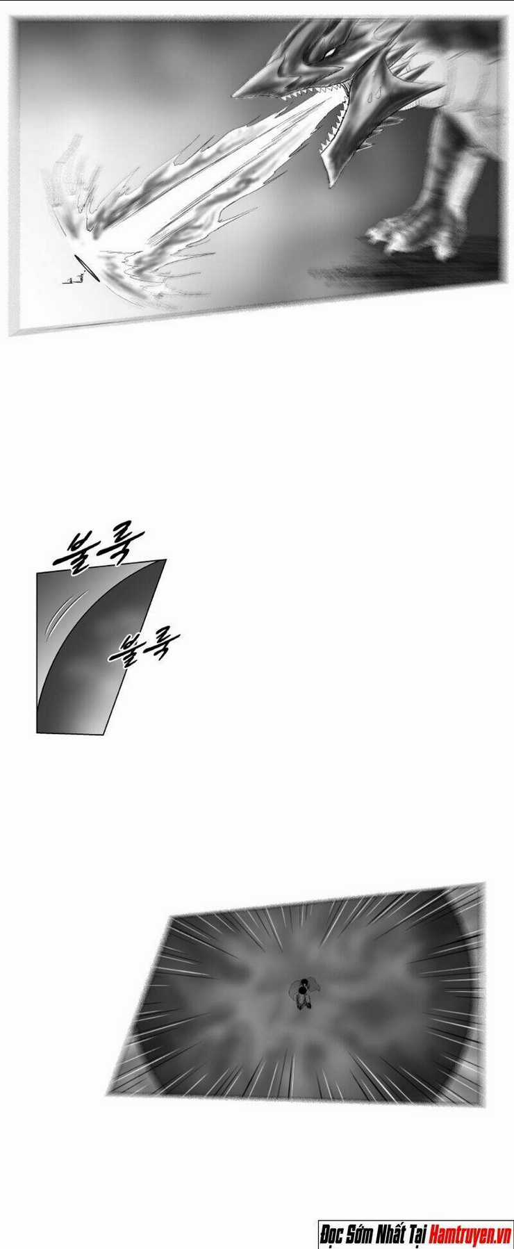 Cơn Bão Đỏ Chapter 185 trang 28