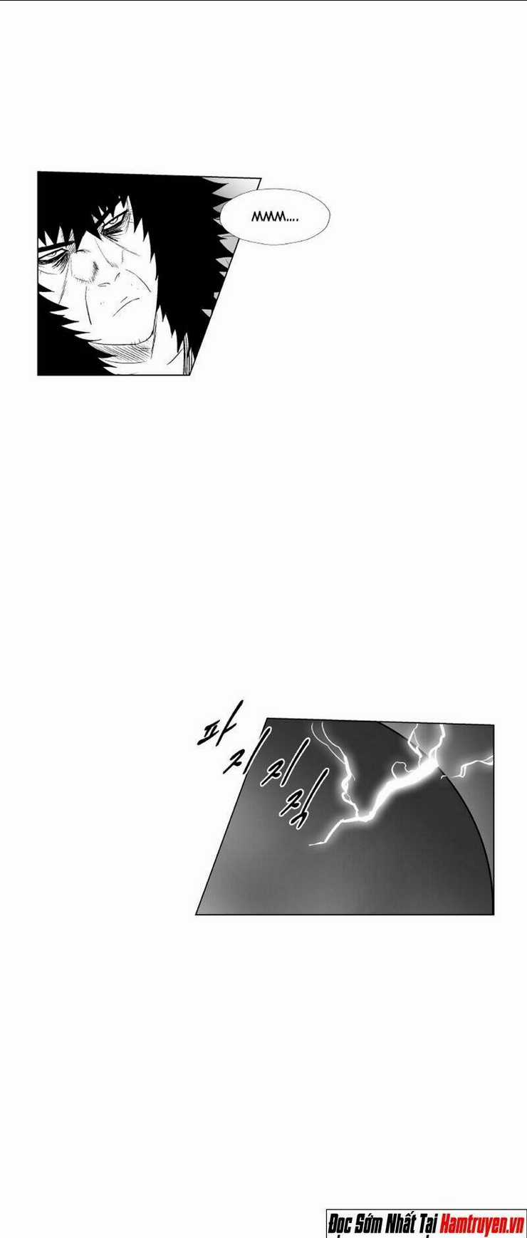 Cơn Bão Đỏ Chapter 185 trang 29