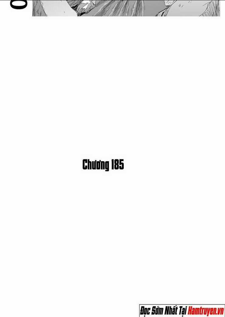 Cơn Bão Đỏ Chapter 185 trang 3