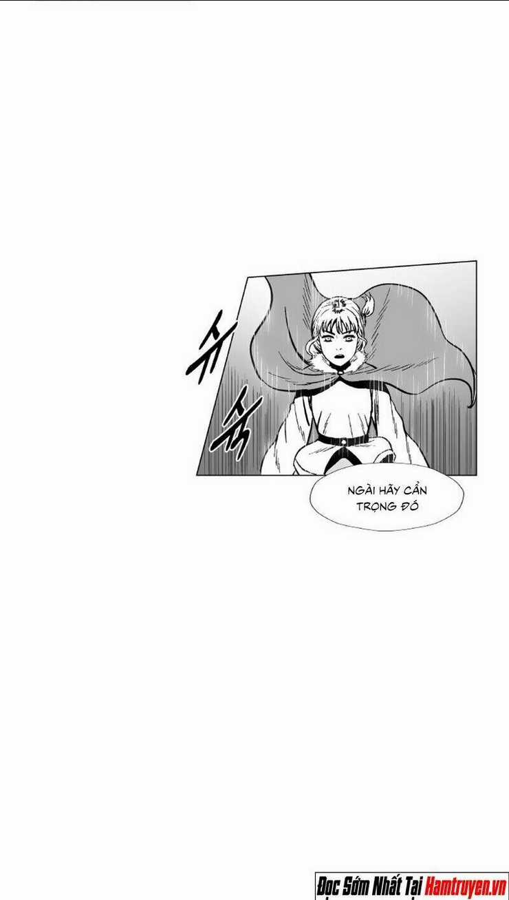 Cơn Bão Đỏ Chapter 185 trang 33