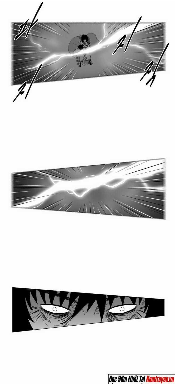 Cơn Bão Đỏ Chapter 185 trang 34