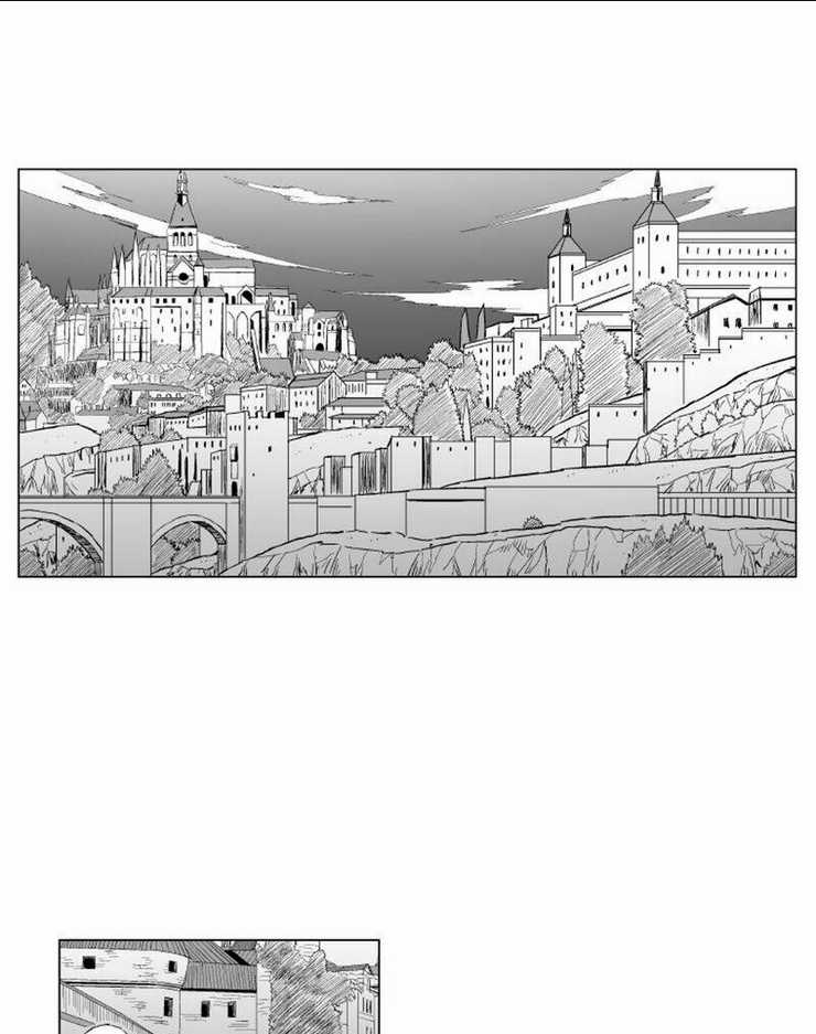 Cơn Bão Đỏ Chapter 185 trang 36