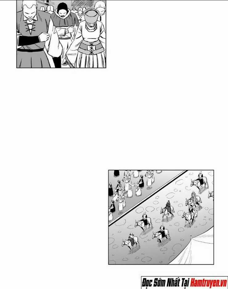 Cơn Bão Đỏ Chapter 185 trang 37