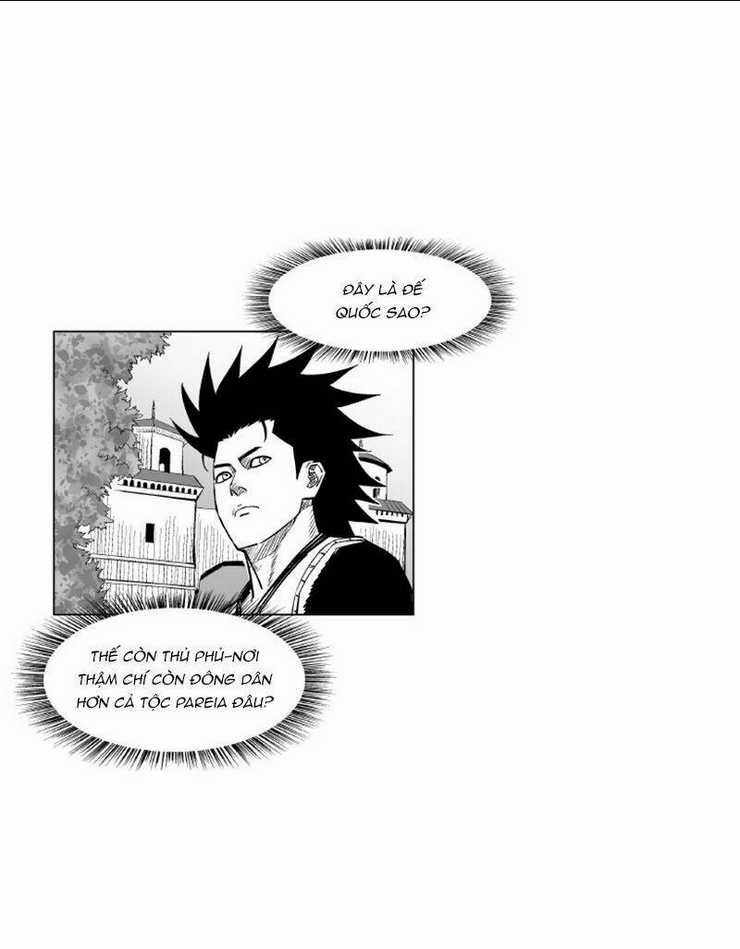 Cơn Bão Đỏ Chapter 185 trang 38