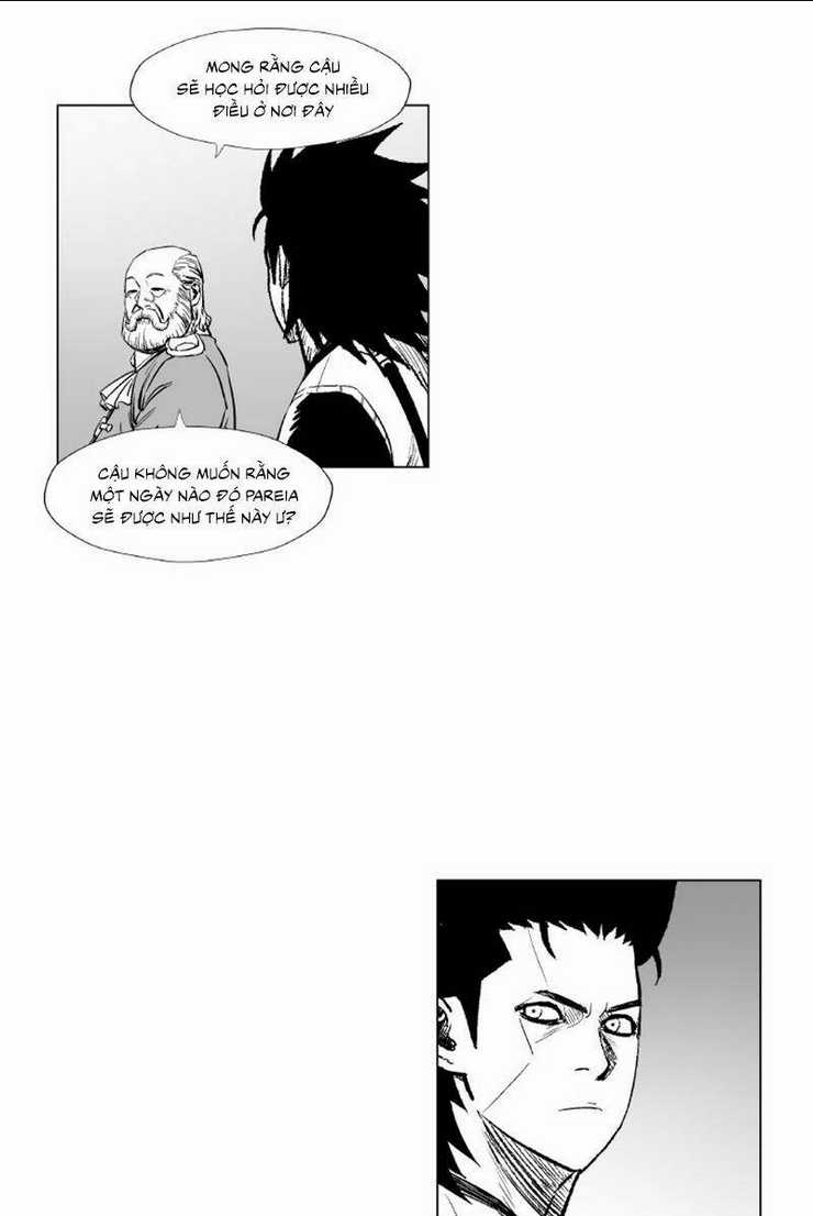 Cơn Bão Đỏ Chapter 185 trang 40