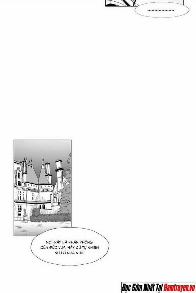 Cơn Bão Đỏ Chapter 185 trang 41