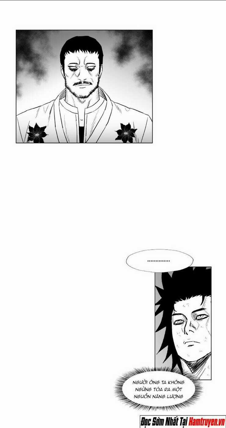 Cơn Bão Đỏ Chapter 185 trang 8