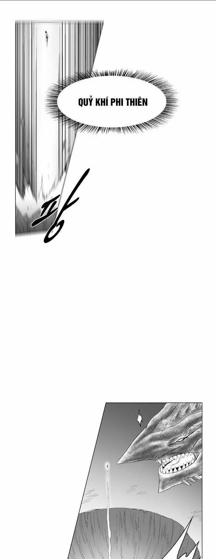 Cơn Bão Đỏ Chapter 186 trang 13