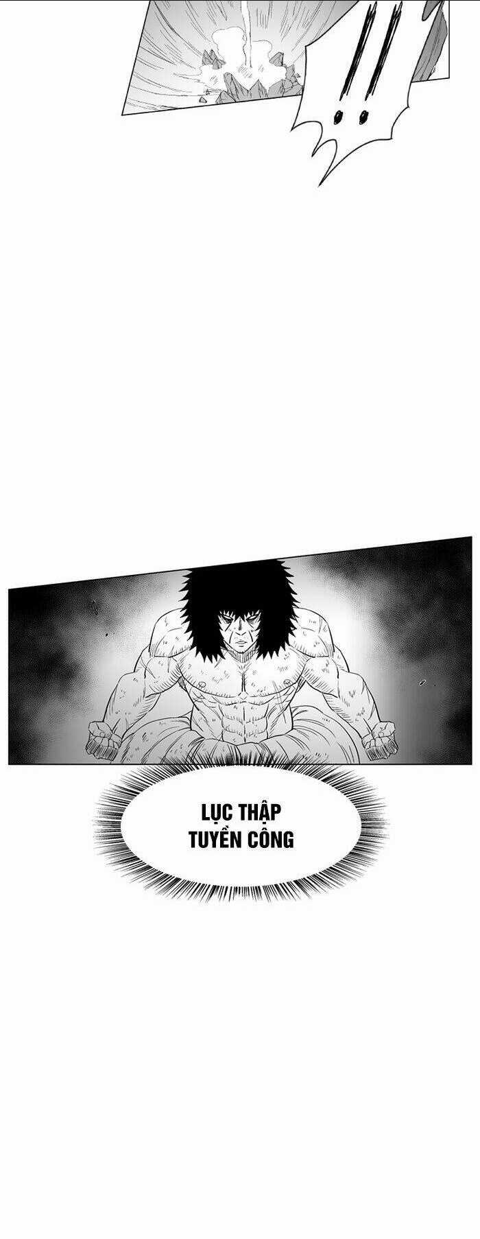 Cơn Bão Đỏ Chapter 186 trang 14