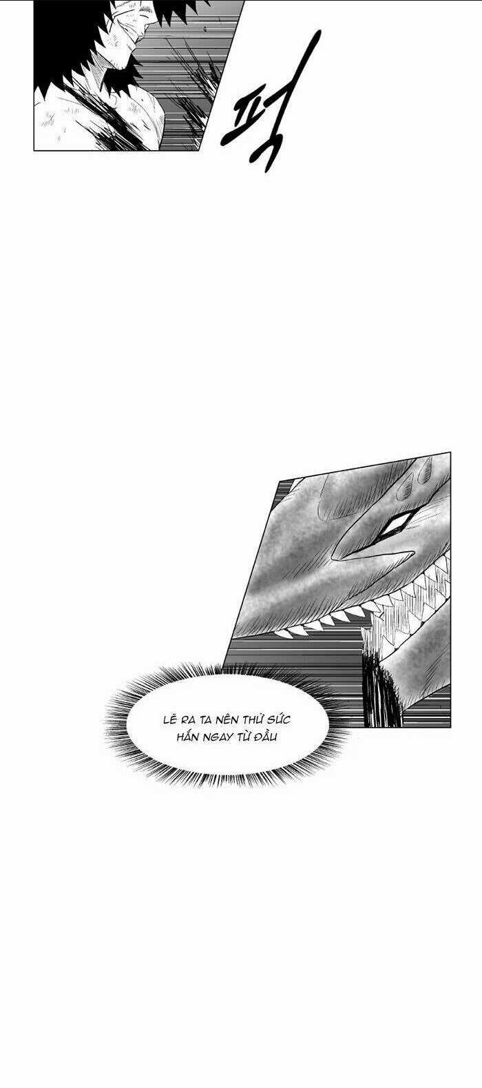 Cơn Bão Đỏ Chapter 186 trang 16