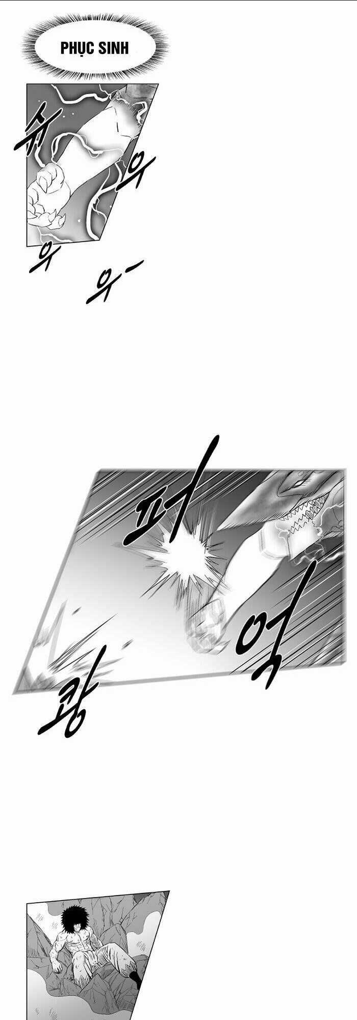 Cơn Bão Đỏ Chapter 186 trang 17