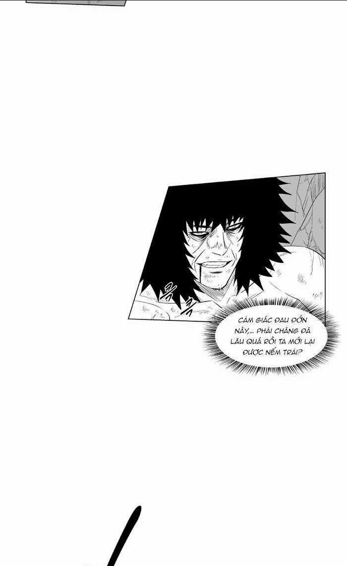 Cơn Bão Đỏ Chapter 186 trang 18