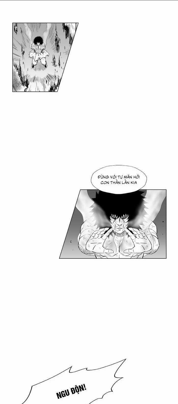 Cơn Bão Đỏ Chapter 186 trang 22