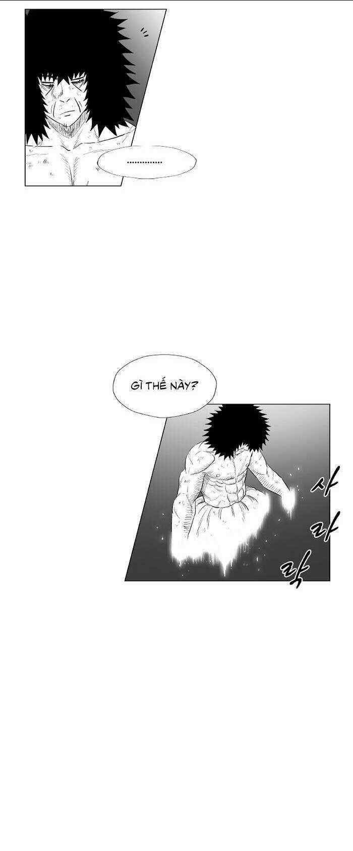 Cơn Bão Đỏ Chapter 186 trang 25