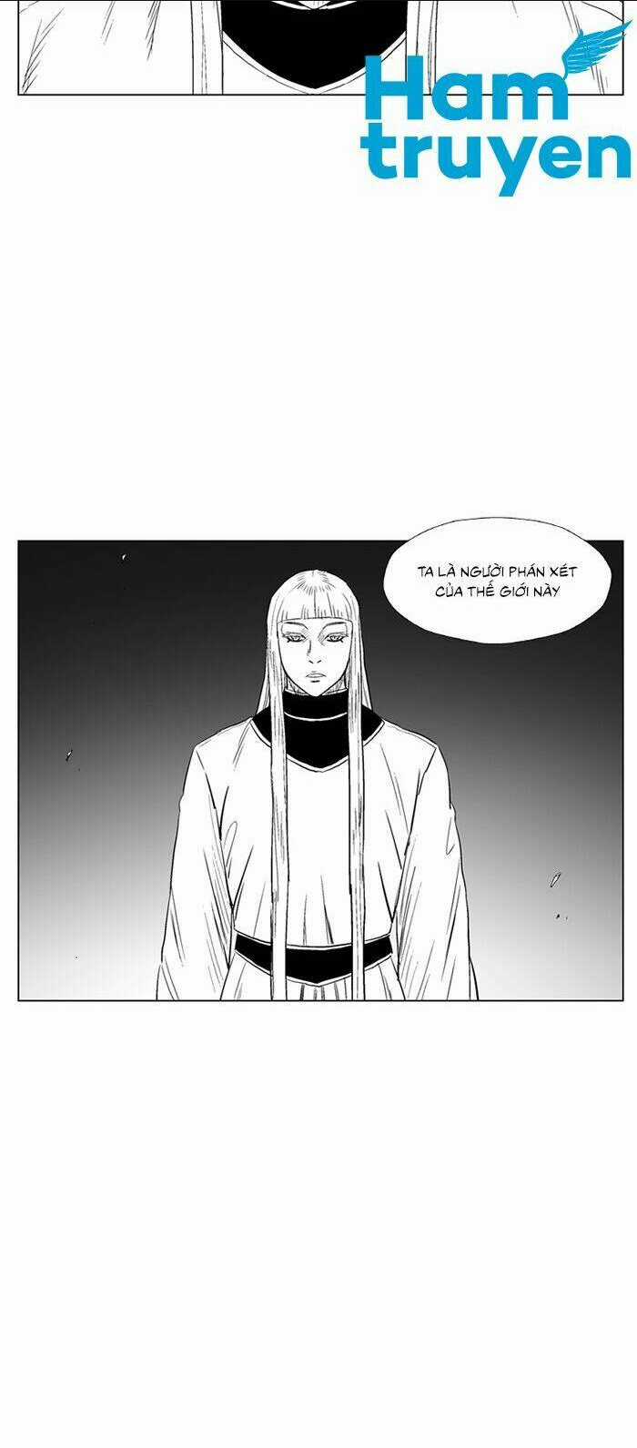 Cơn Bão Đỏ Chapter 186 trang 29