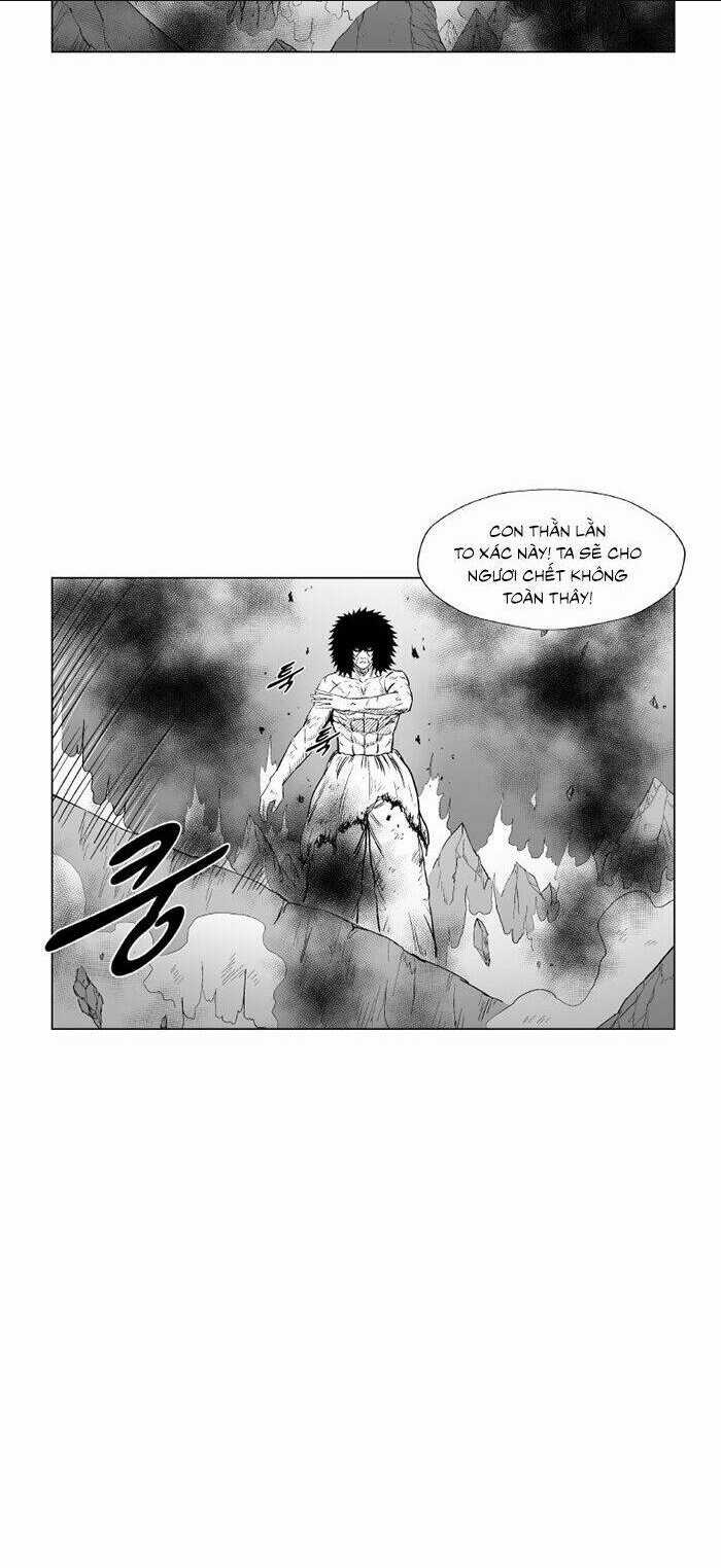Cơn Bão Đỏ Chapter 186 trang 4