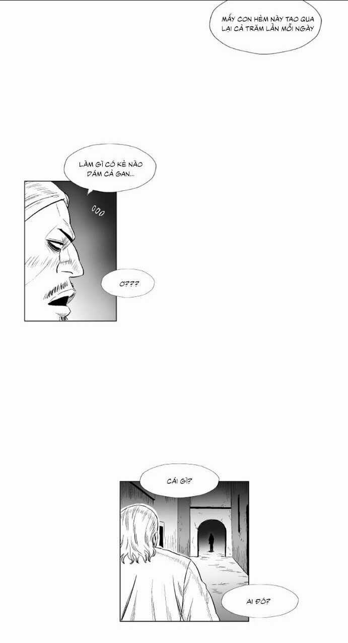 Cơn Bão Đỏ Chapter 188 trang 12