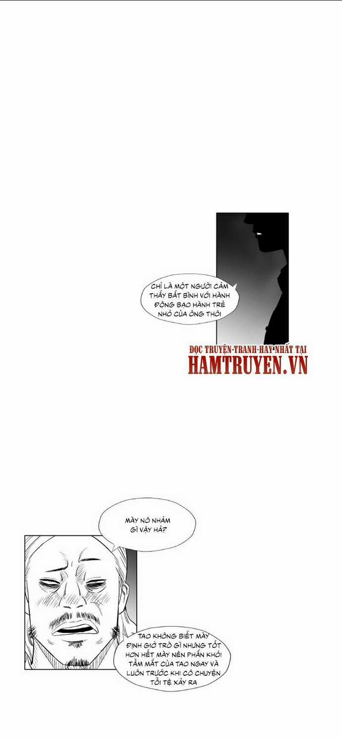 Cơn Bão Đỏ Chapter 188 trang 13