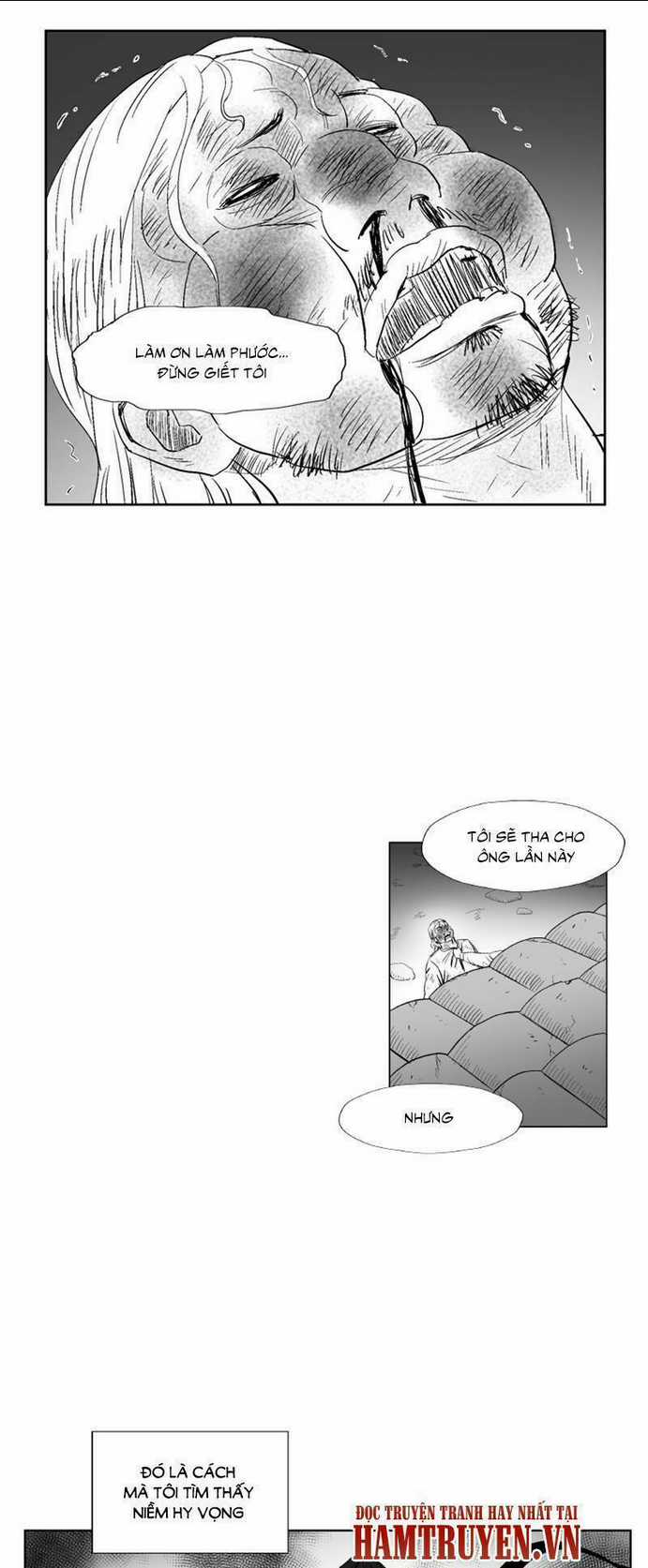 Cơn Bão Đỏ Chapter 188 trang 15