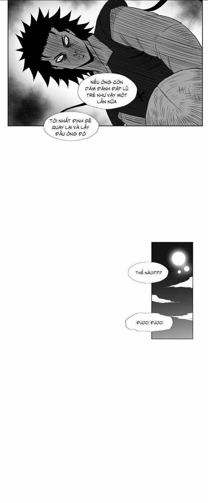 Cơn Bão Đỏ Chapter 188 trang 16