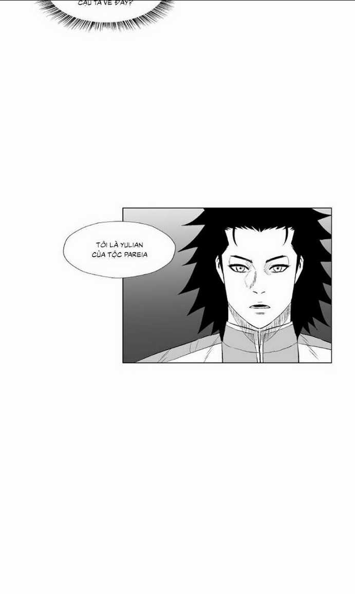 Cơn Bão Đỏ Chapter 188 trang 21