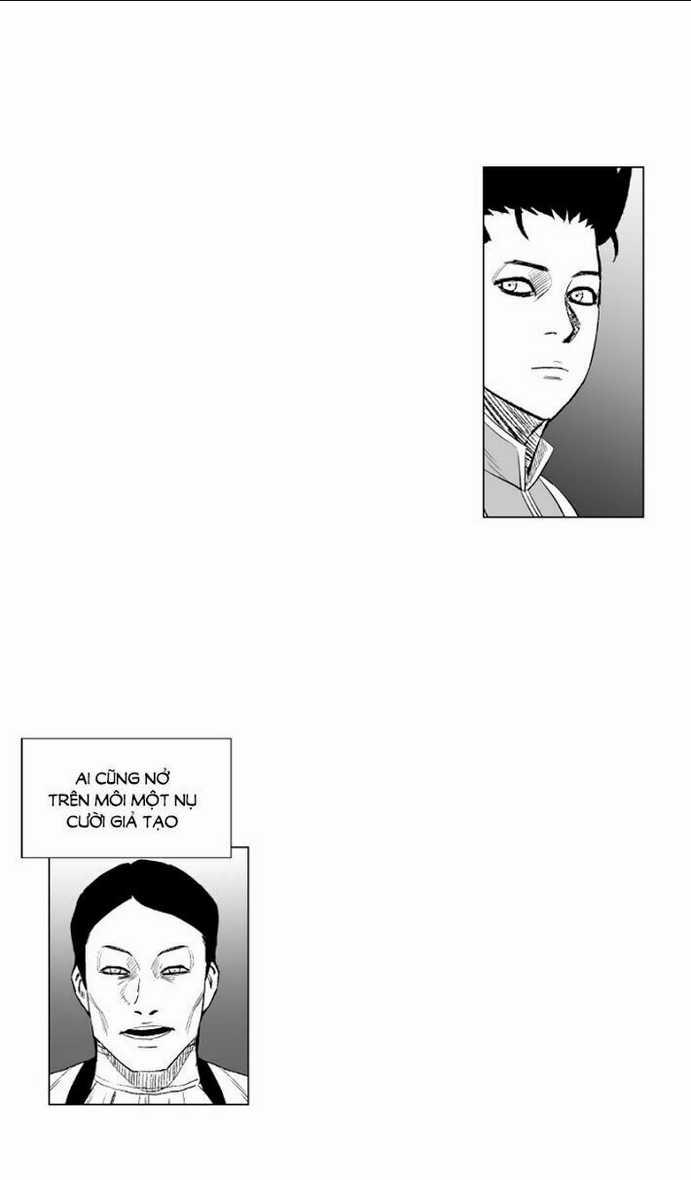 Cơn Bão Đỏ Chapter 188 trang 23