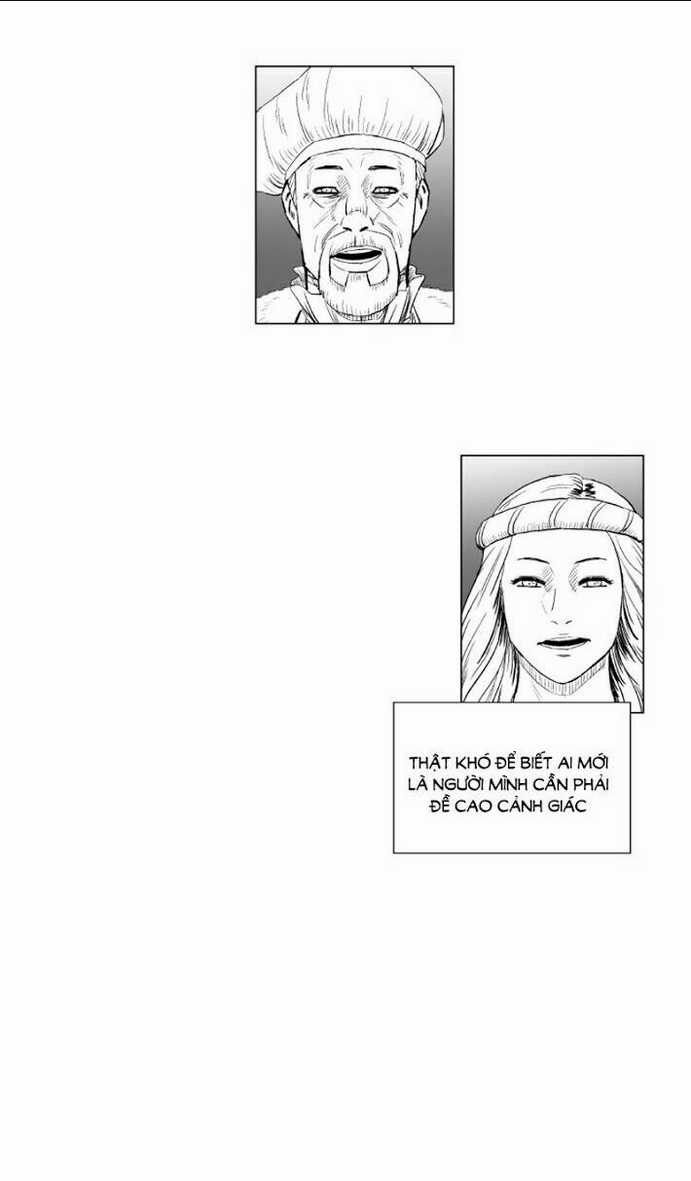 Cơn Bão Đỏ Chapter 188 trang 24